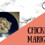 this is one of my favorite chicken dinners, and best of all it is so easy to make!