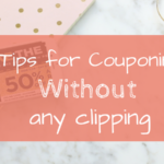 enjoy the benefits of saving money at the grocery store without clipping and saving hundreds of paper coupons