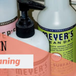 Green cleaning: eco friendly products that are safe for the whole family.