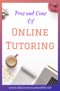 From becoming a tutor to looking for a tutor, my honest review of the Wyzant website and app.