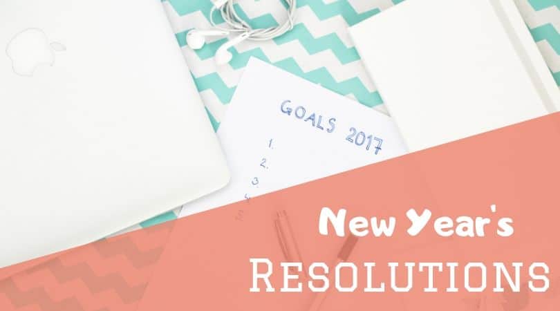 Why I hate New Year’s Resolutions