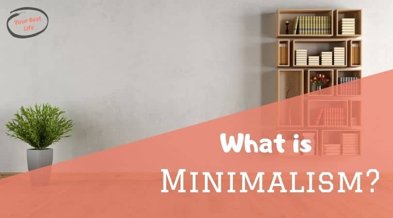 What in the world is minimalism anyway?