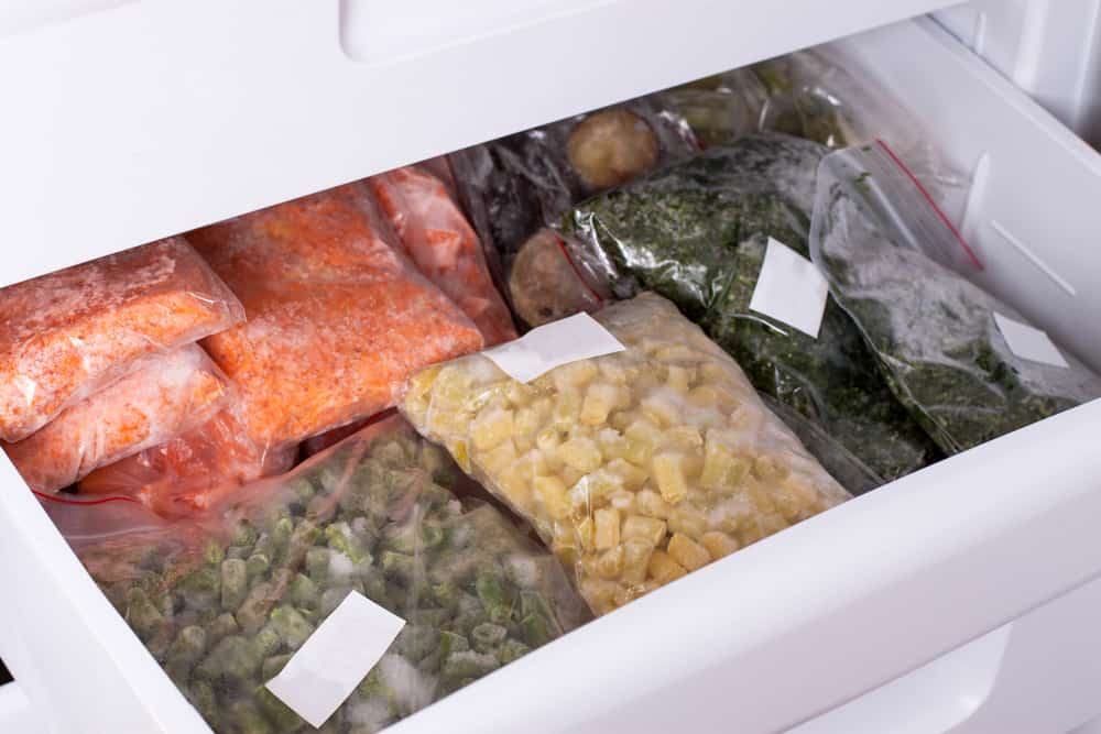 freezer meal recipes filling your freezer