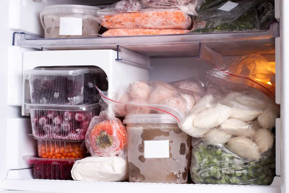 freezer meal recipes are so easy with a well stocked freezer