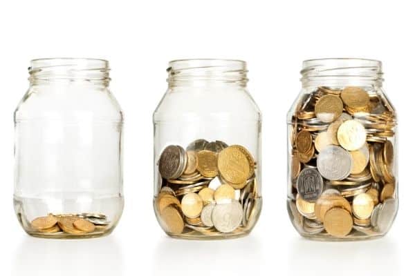 The magic of using a savings challenge to reach your financial goals