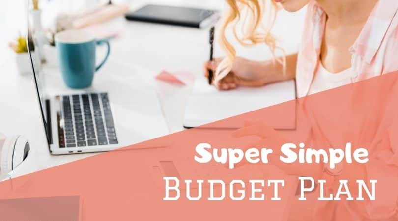 50/30/20 budget plan: budgeting made simple